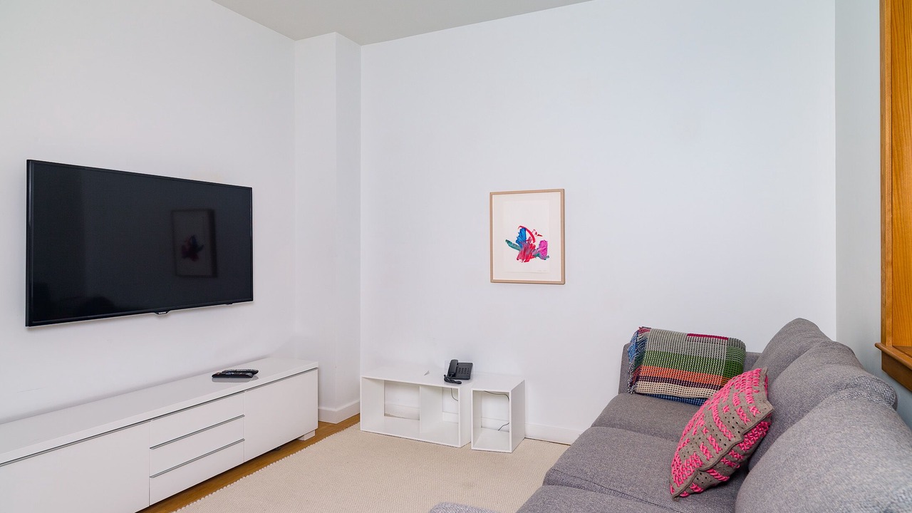 Photo of Livingroom in Nordic Estates