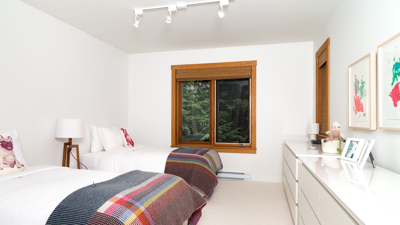 Photo of Bedroom in Nordic Estates