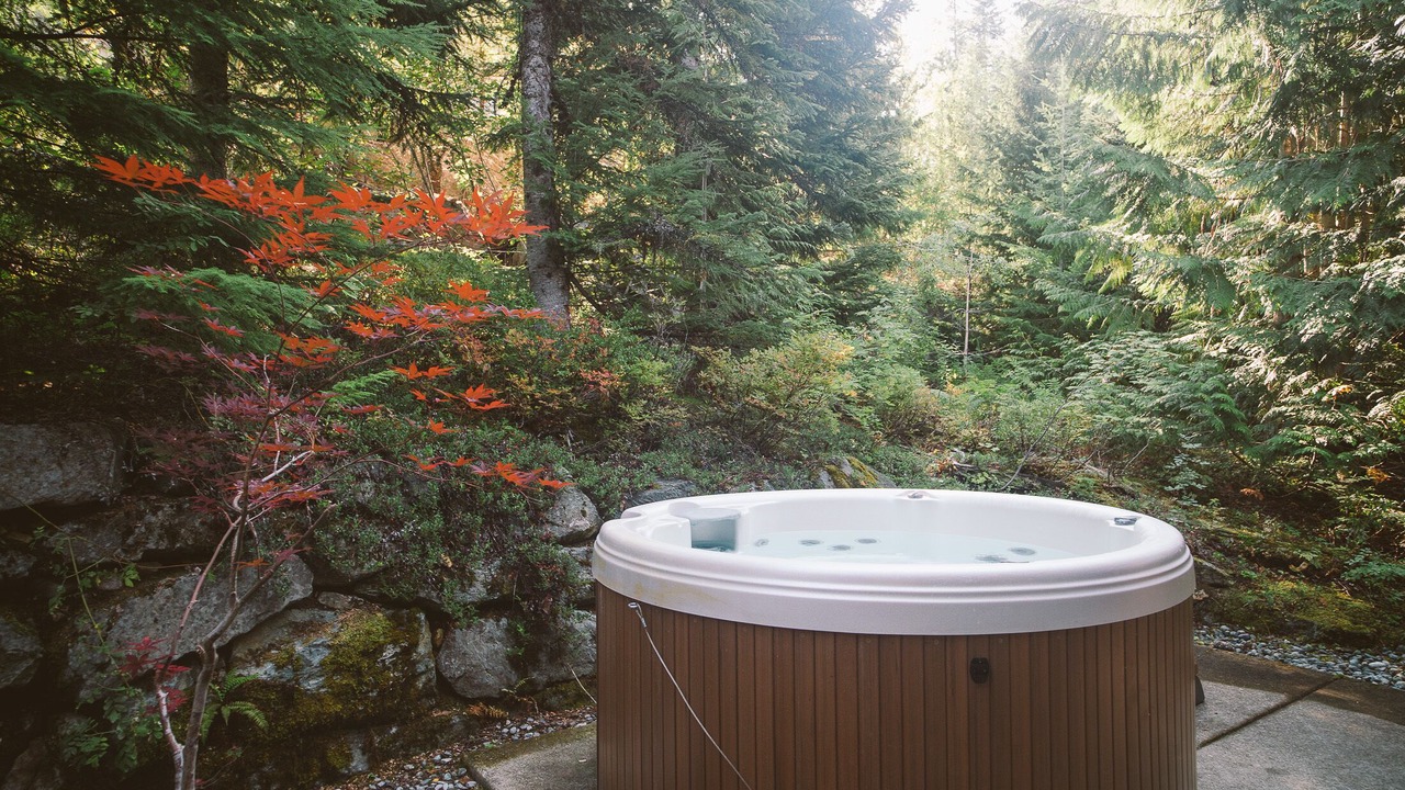 Photo of Outdoor in Nordic Estates