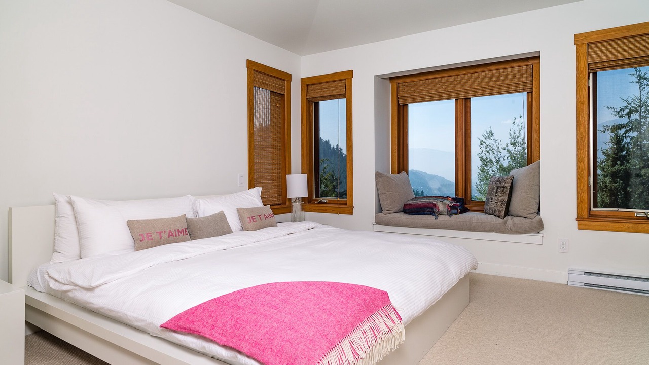 Photo of Bedroom in Nordic Estates