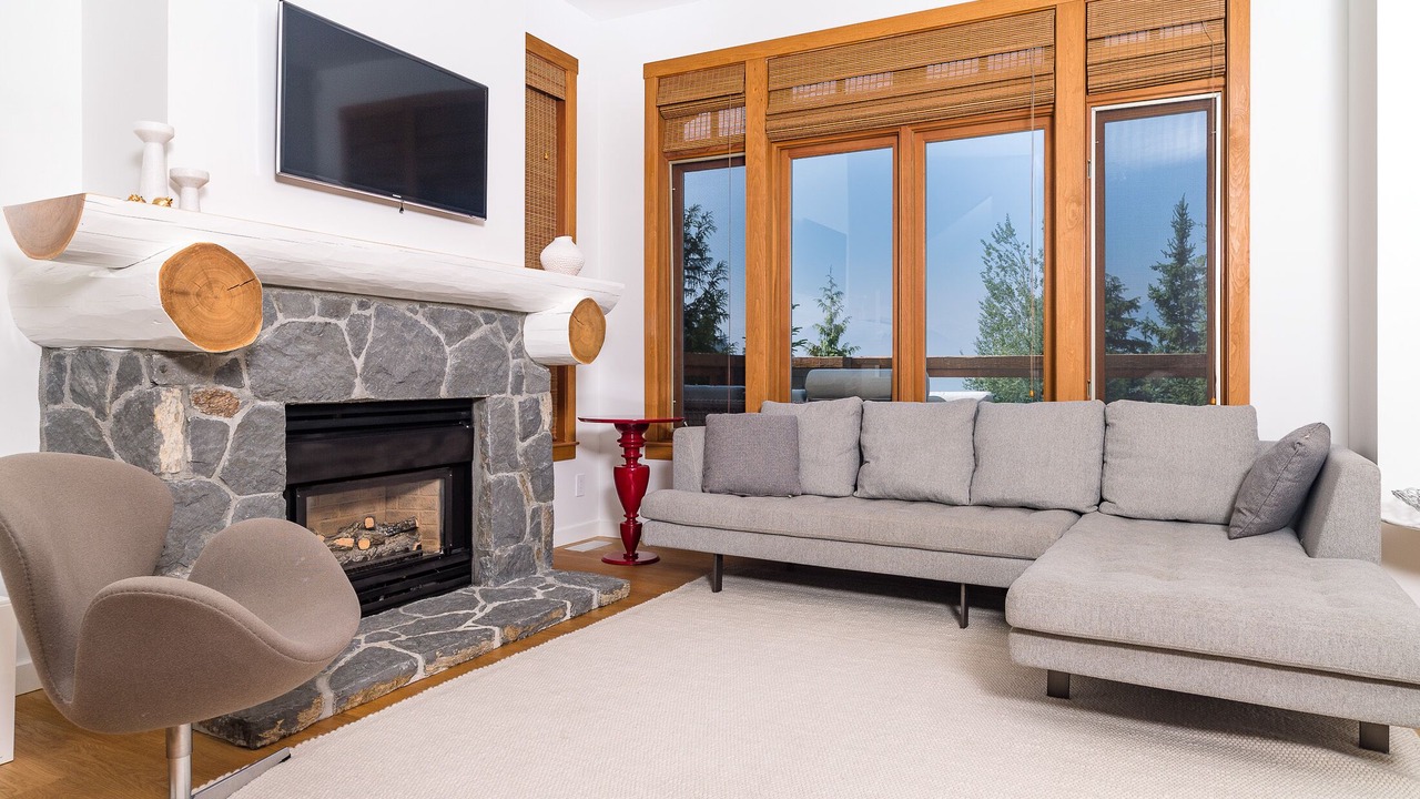 Photo of Livingroom in Nordic Estates