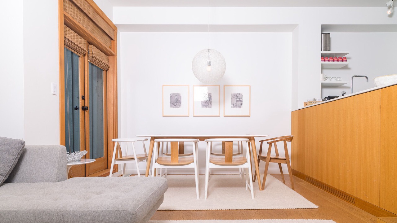 Photo of Livingroom in Nordic Estates
