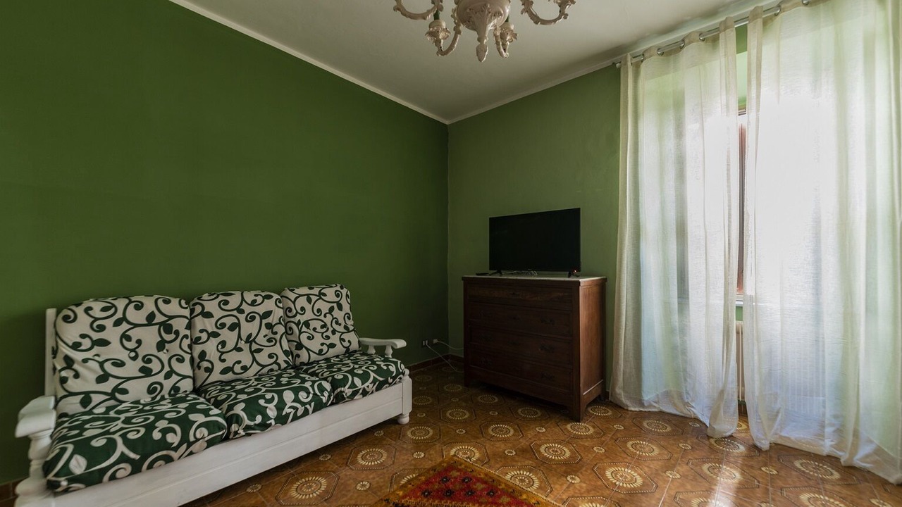Photo of Livingroom in Civitavecchia