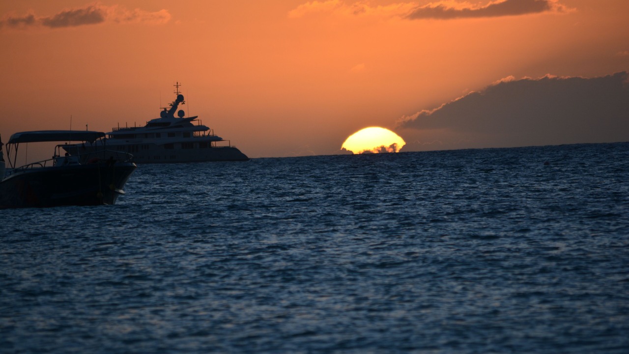 Photo of Others in Simpson Bay