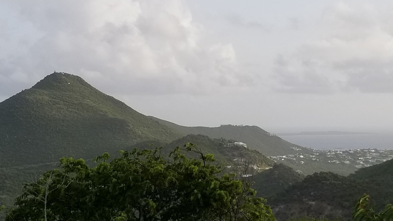 Photo of Outdoor in Simpson Bay