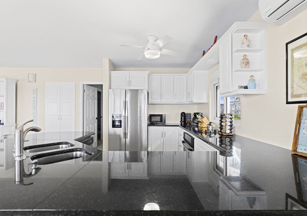 Photo of Kitchen in Simpson Bay
