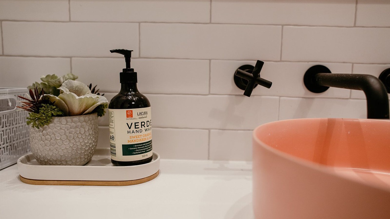 Photo of Bathroom in Arcadia