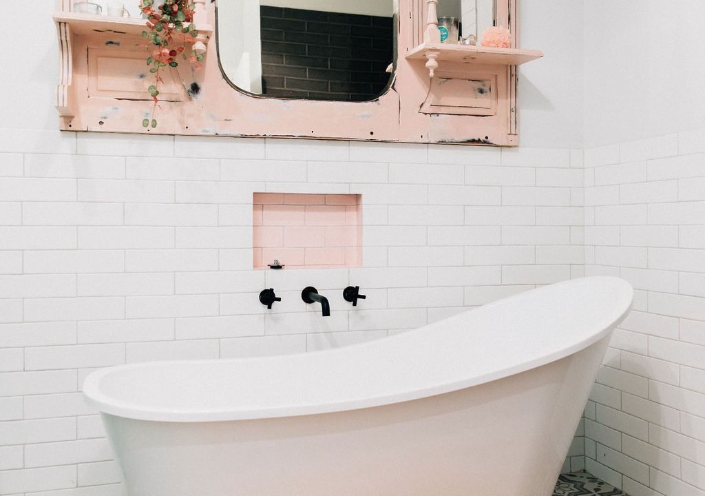 Photo of Bathroom in Arcadia