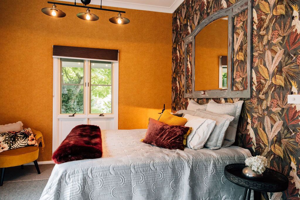 Photo of Bedroom in Arcadia