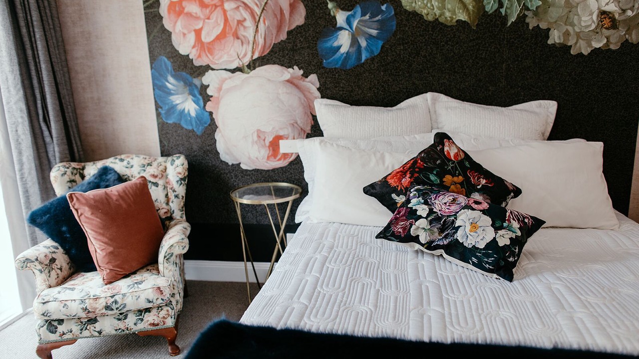 Photo of Bedroom in Arcadia