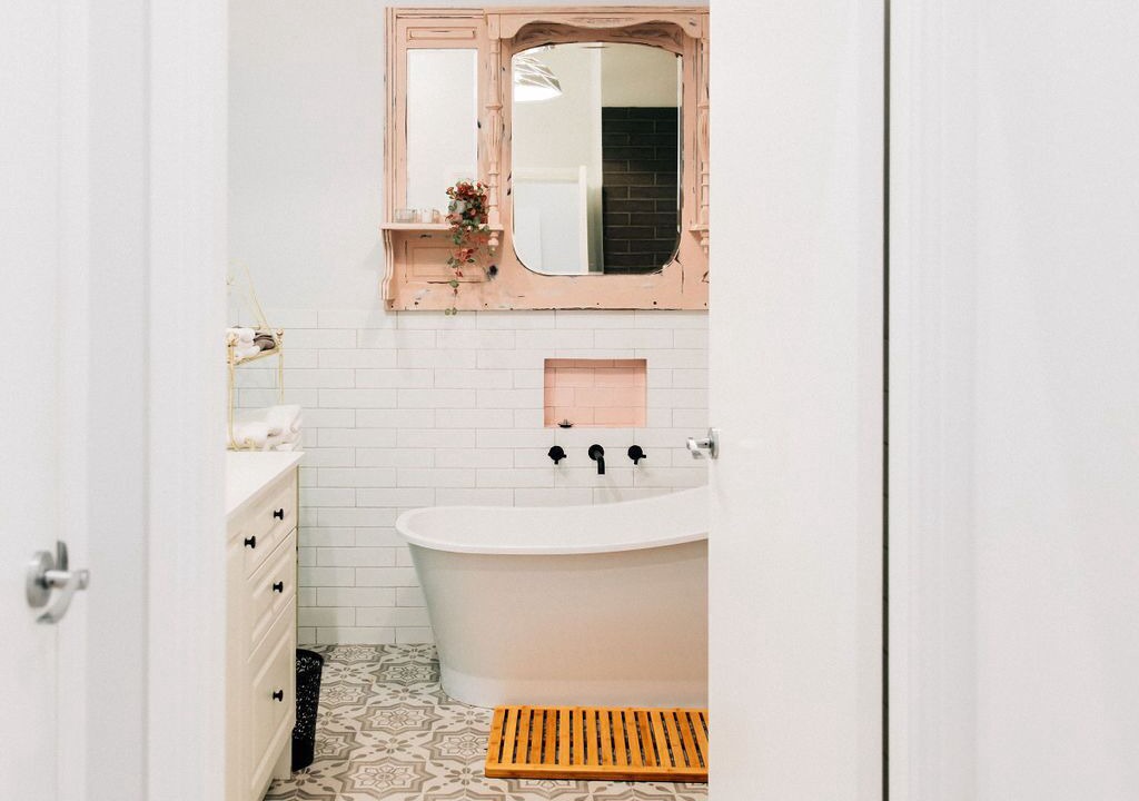 Photo of Bathroom in Arcadia