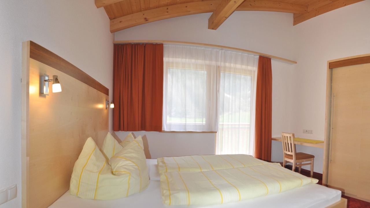 Photo of Bedroom in Niederthai