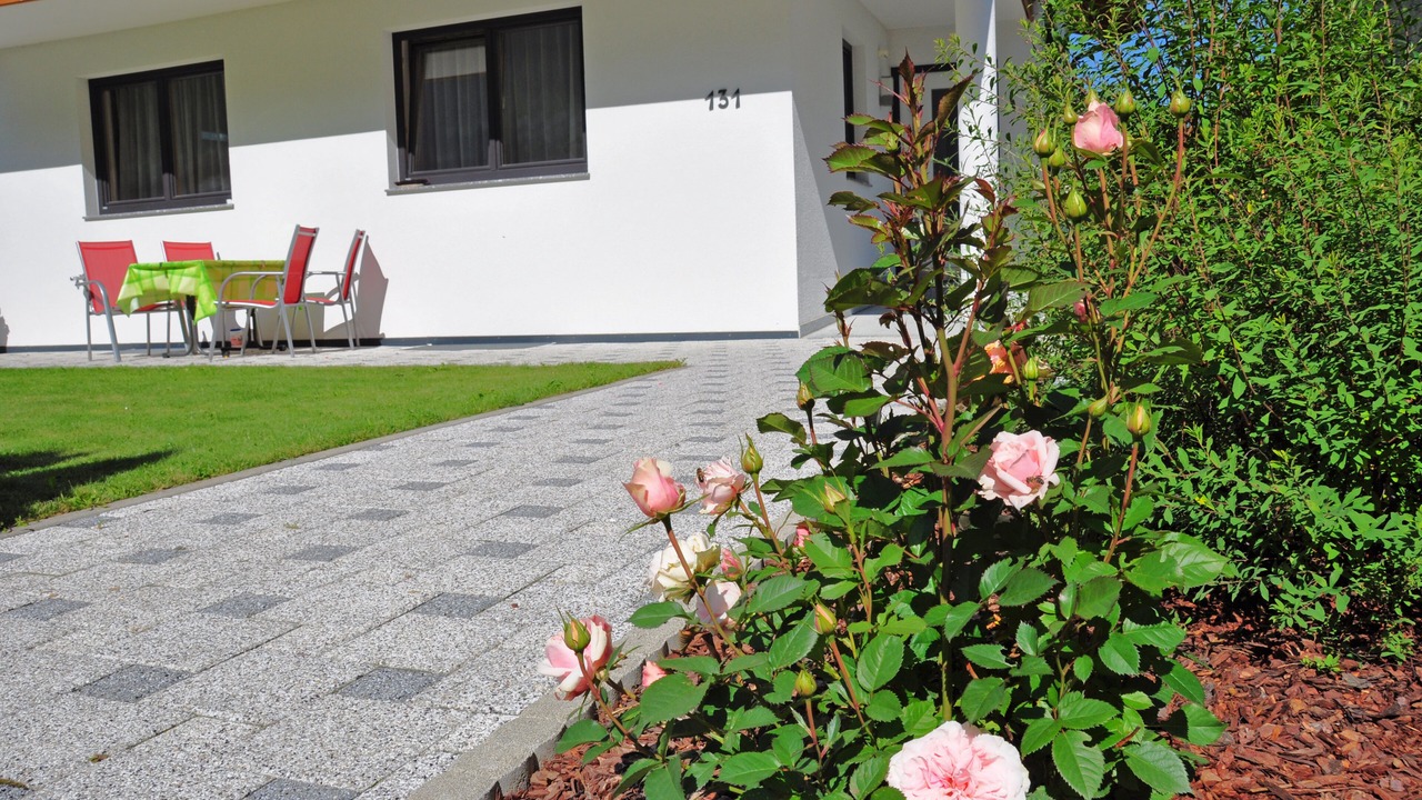 Photo of Patio Balcony in Niederthai