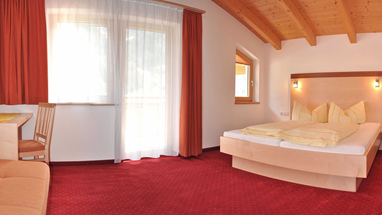 Photo of Bedroom in Niederthai