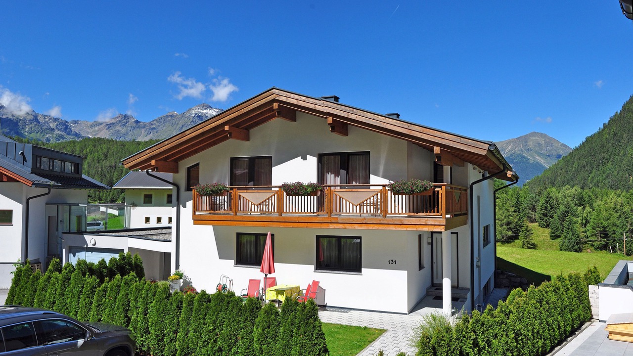 Photo of Outdoor in Niederthai