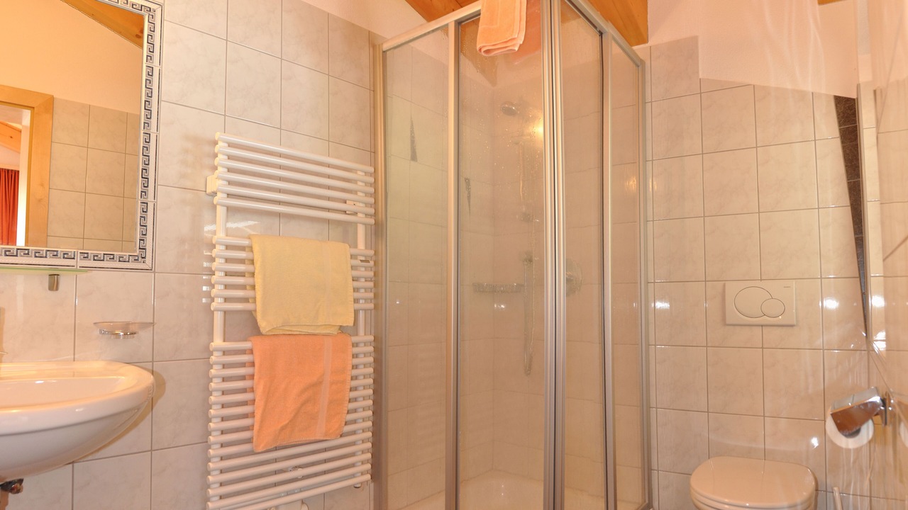 Photo of Bathroom in Niederthai