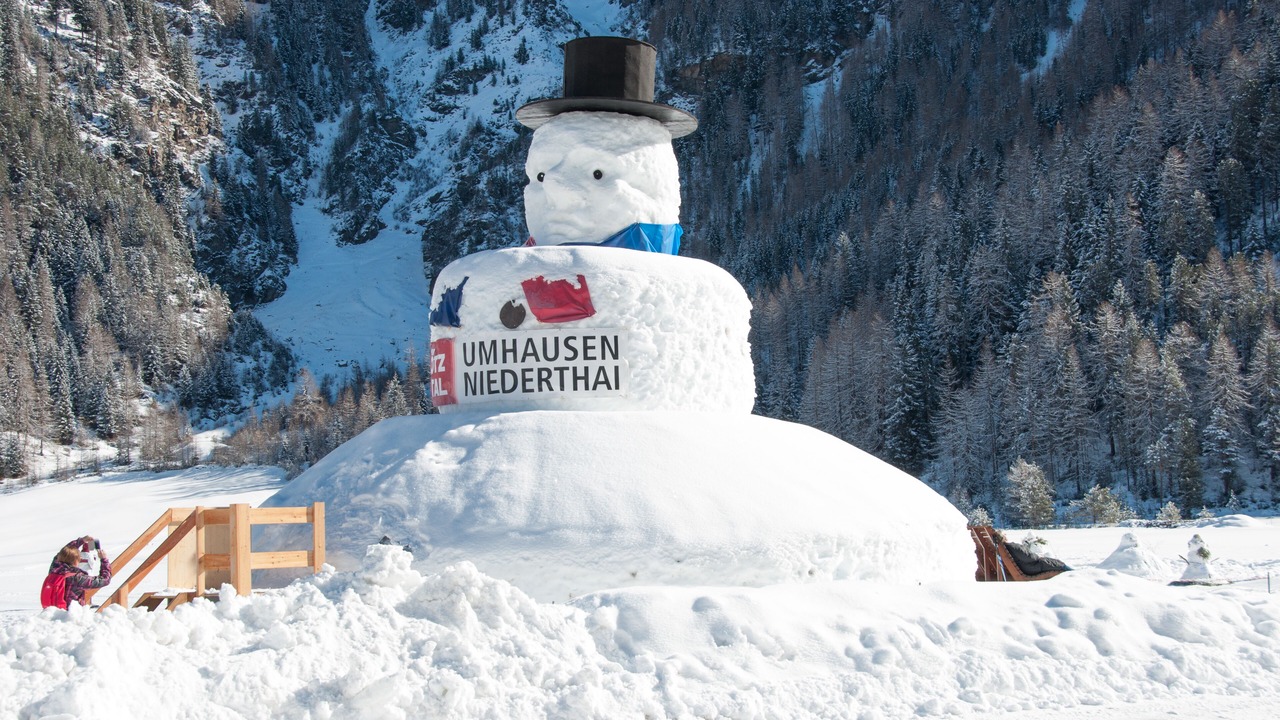 Photo of Others in Niederthai