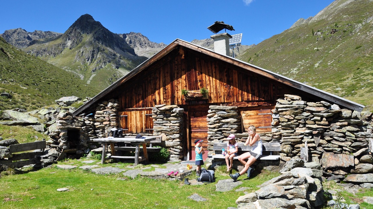 Photo of Outdoor in Niederthai