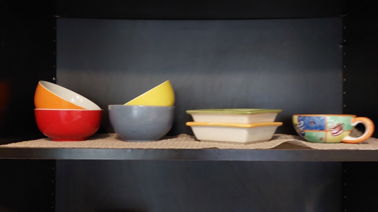 Photo of Kitchen in Longueuil