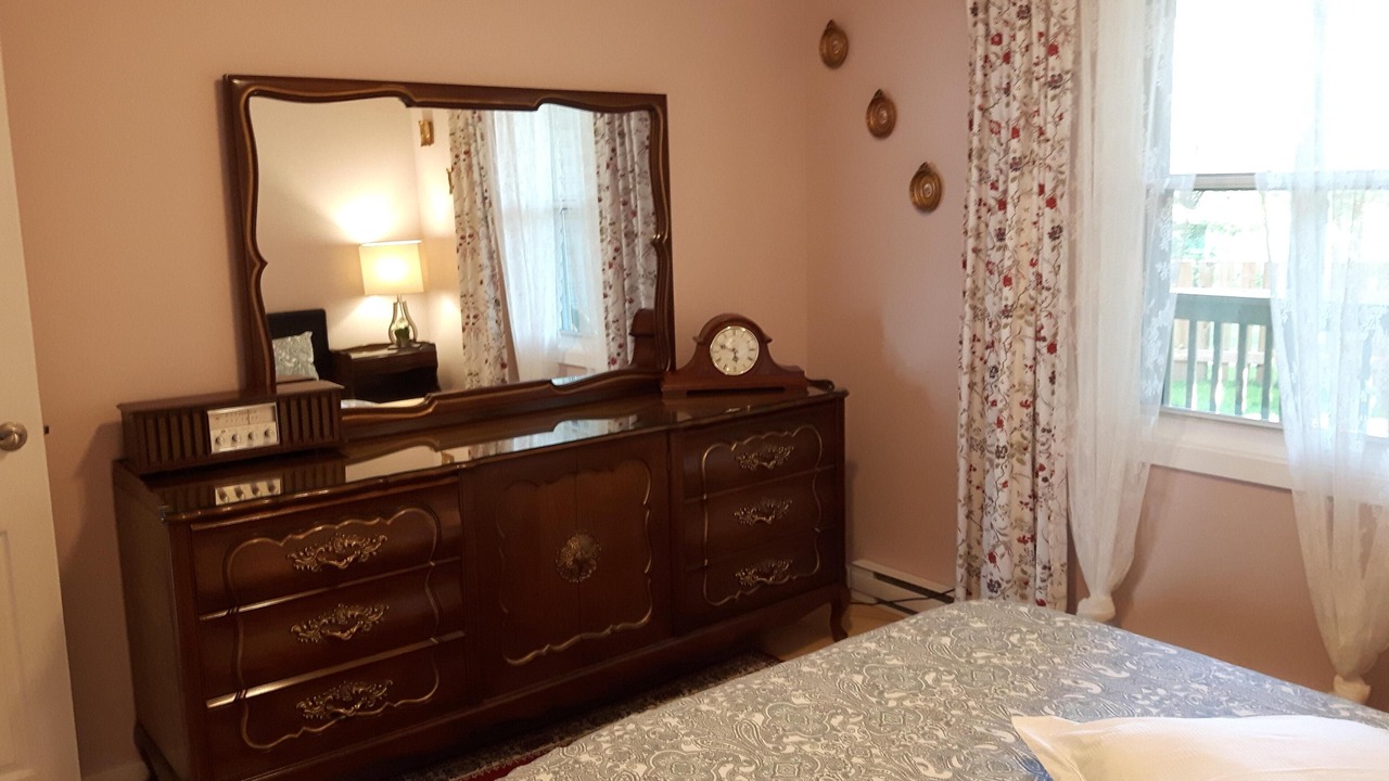 Photo of Bedroom in Longueuil
