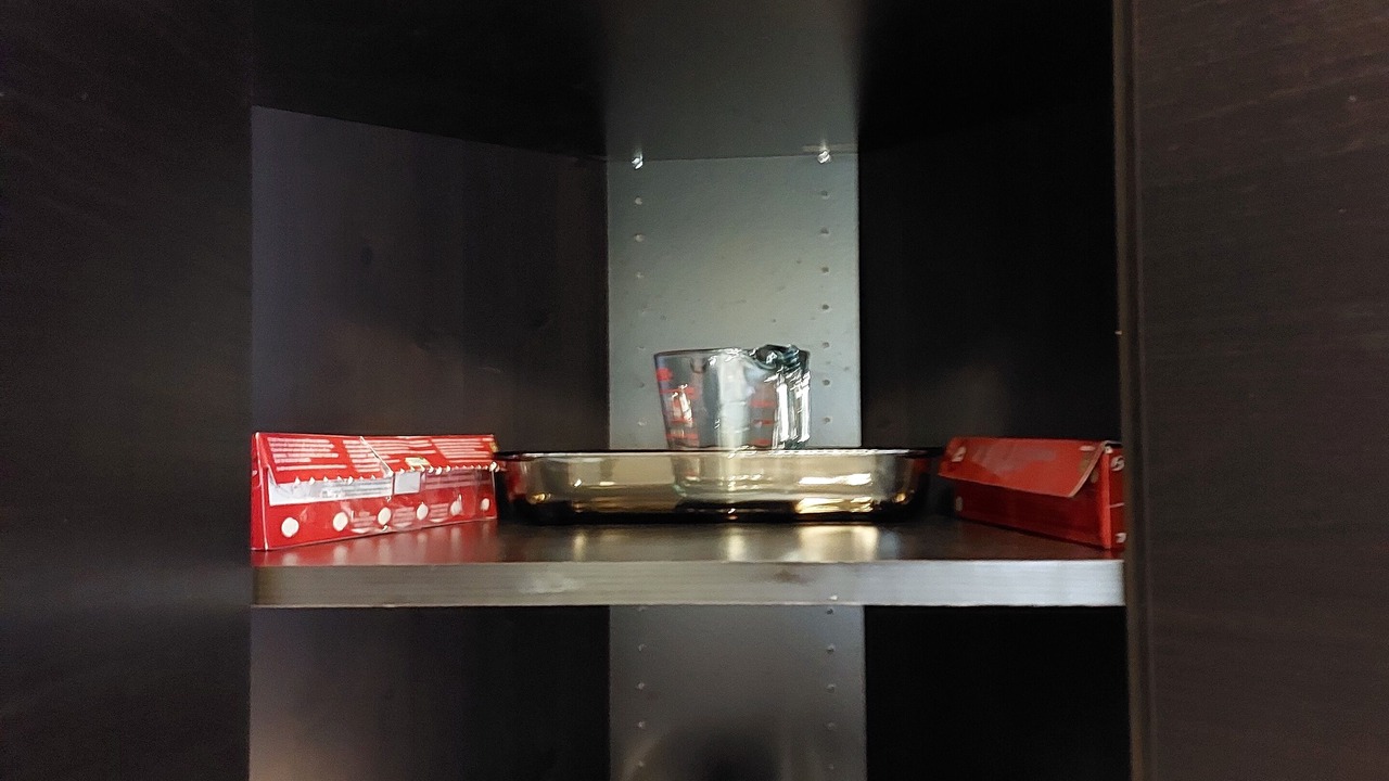 Photo of Kitchen in Longueuil
