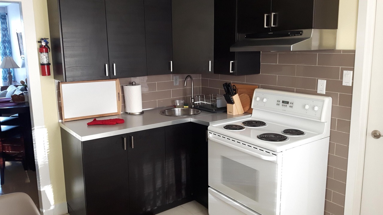 Photo of Kitchen in Longueuil