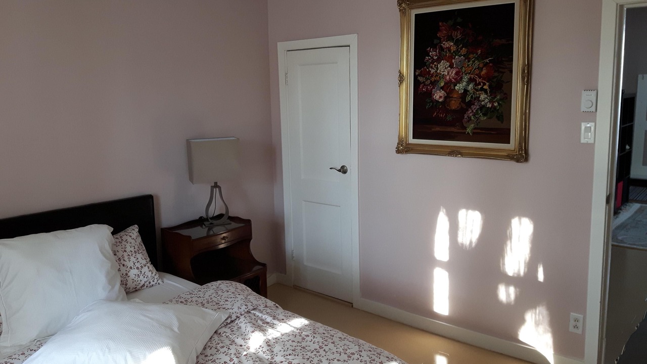 Photo of Bedroom in Longueuil