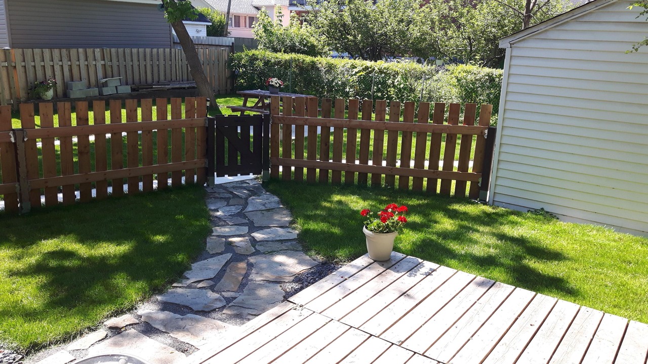 Photo of Outdoor in Longueuil