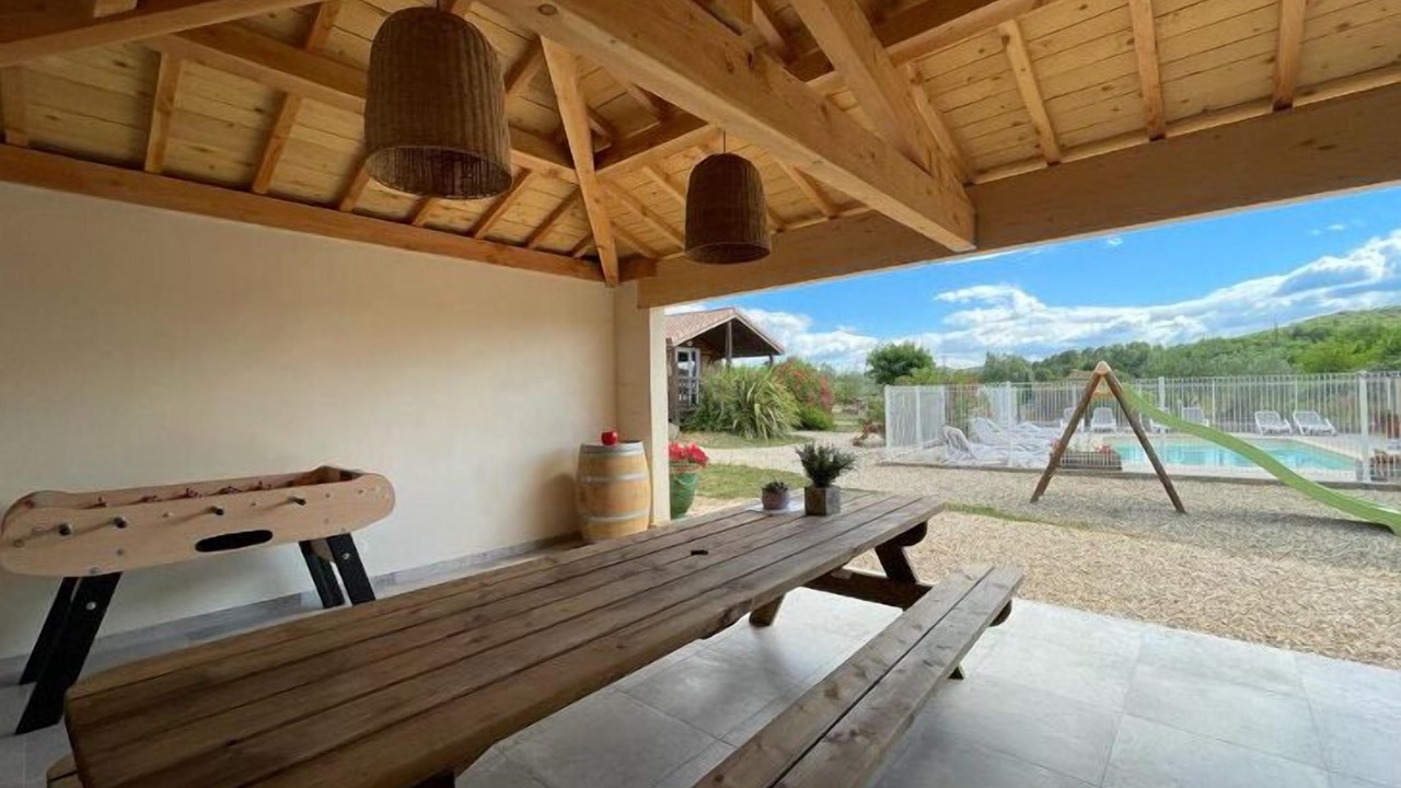 Photo of Outdoor in Ruoms