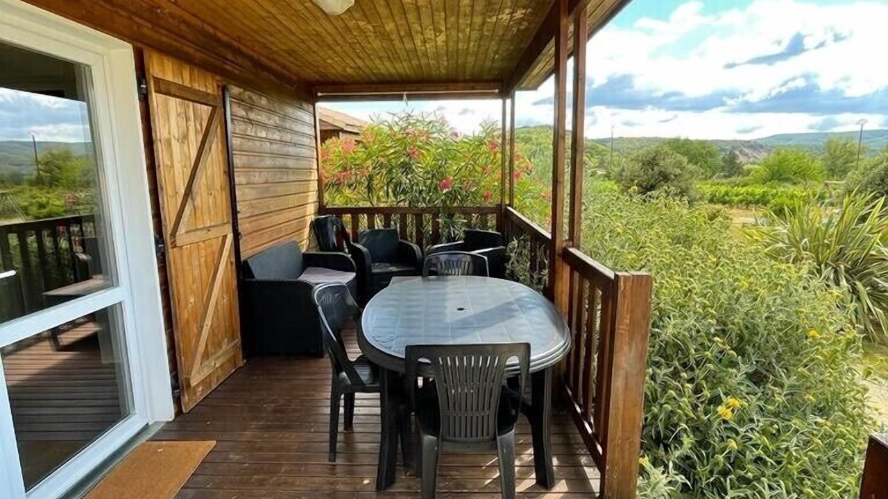 Photo of Outdoor in Ruoms