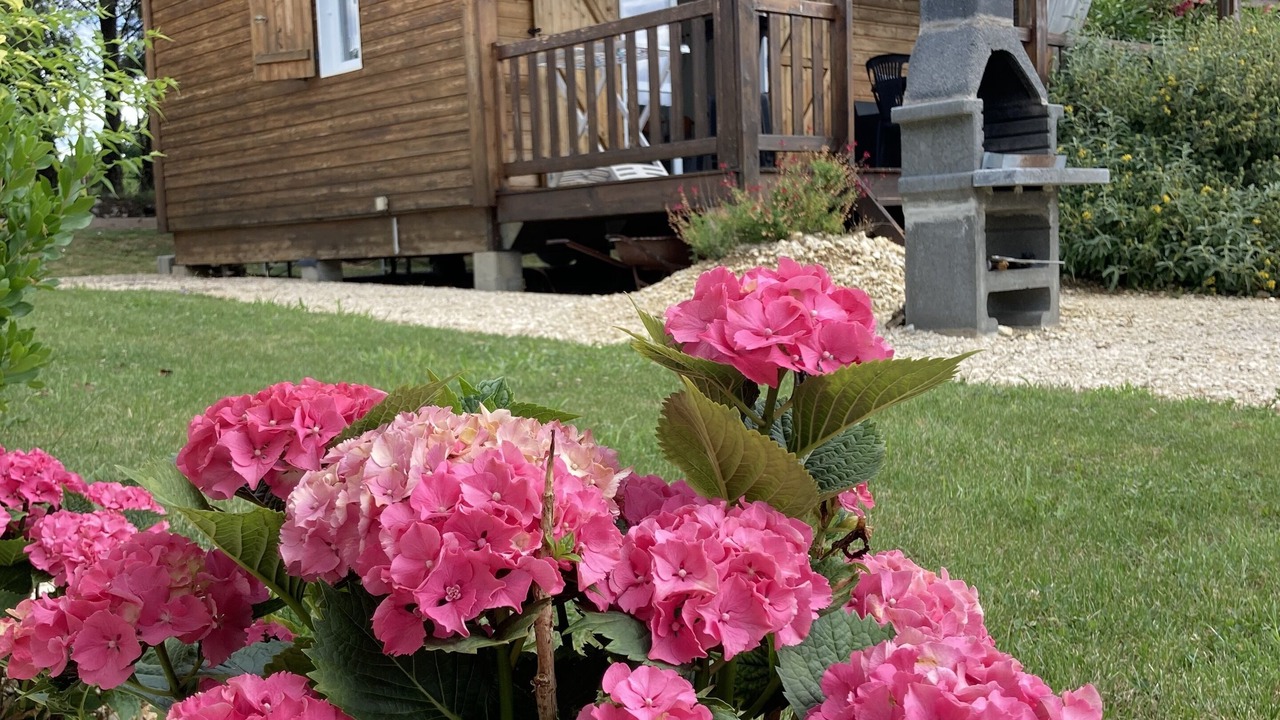 Photo of Outdoor in Ruoms