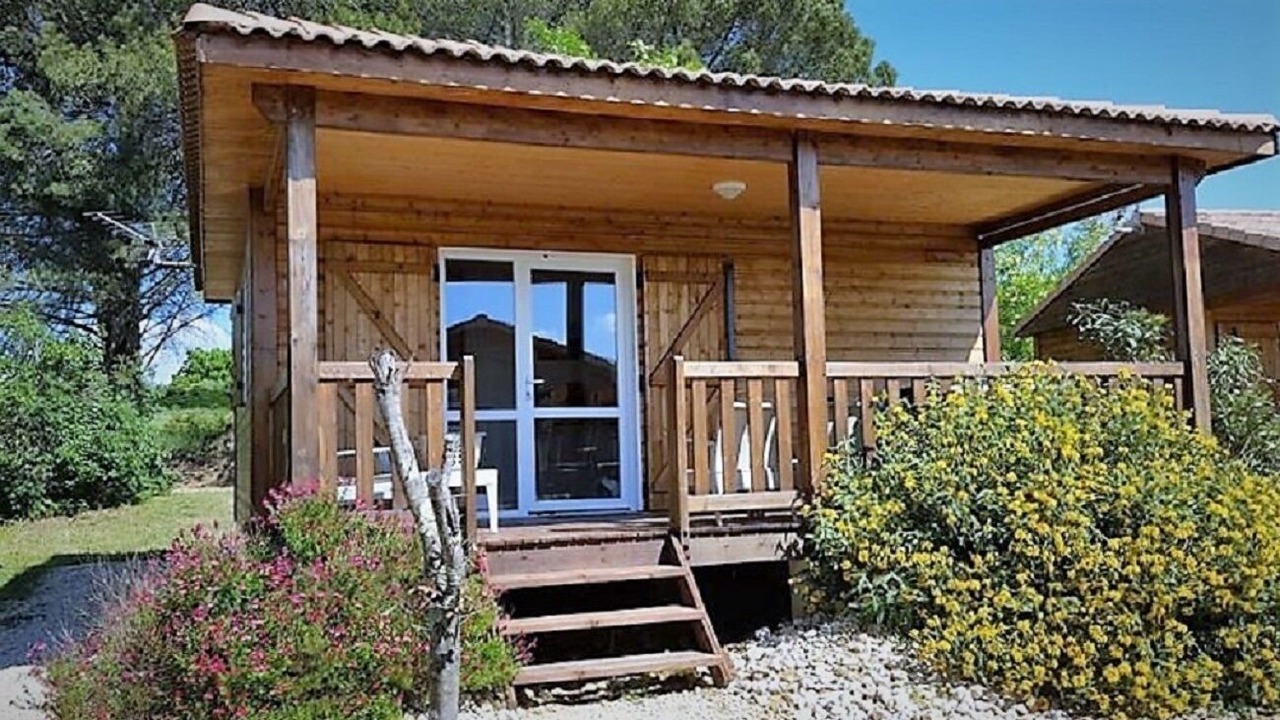 Photo of Outdoor in Ruoms
