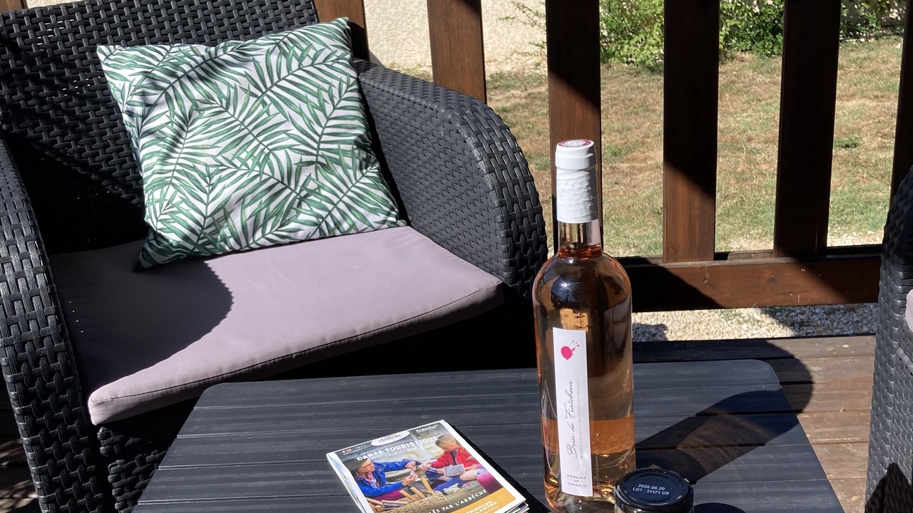 Photo of Outdoor in Ruoms