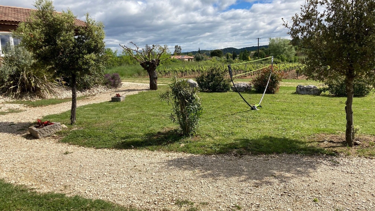 Photo of Outdoor in Ruoms