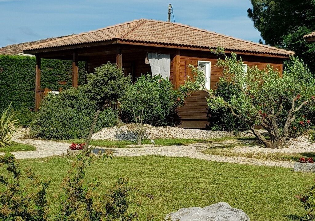 Photo of Outdoor in Ruoms