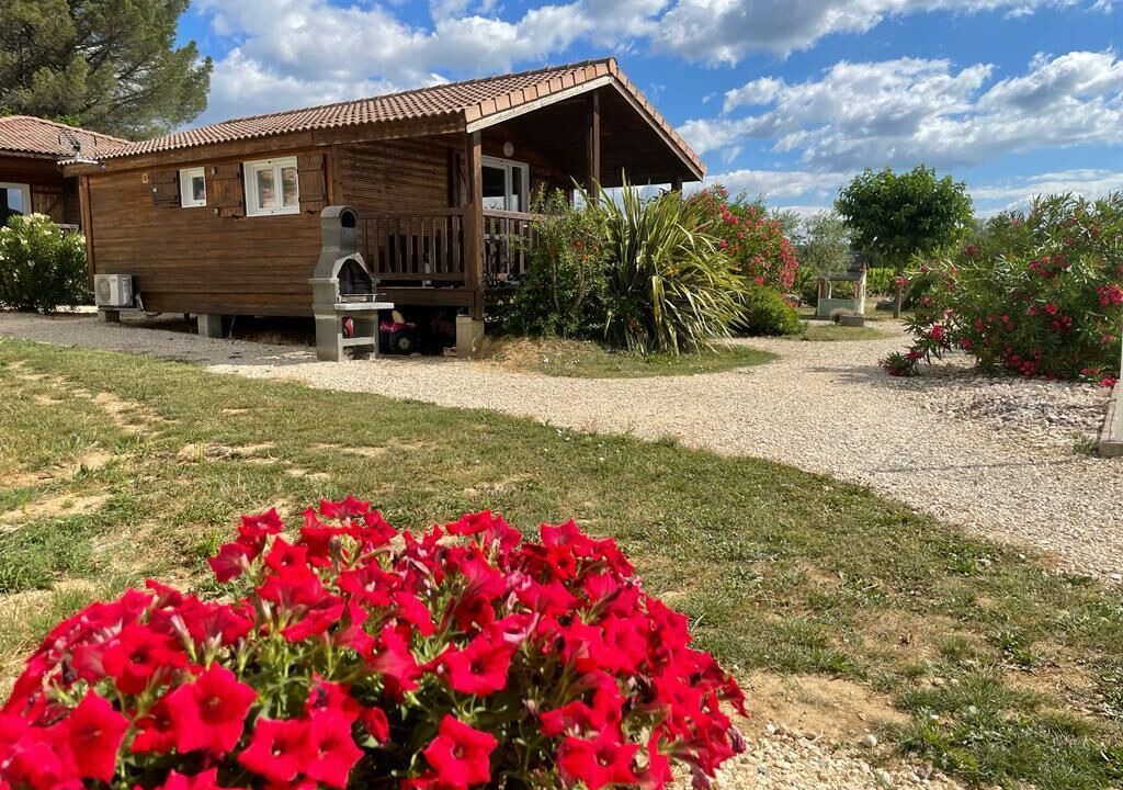 Photo of Outdoor in Ruoms