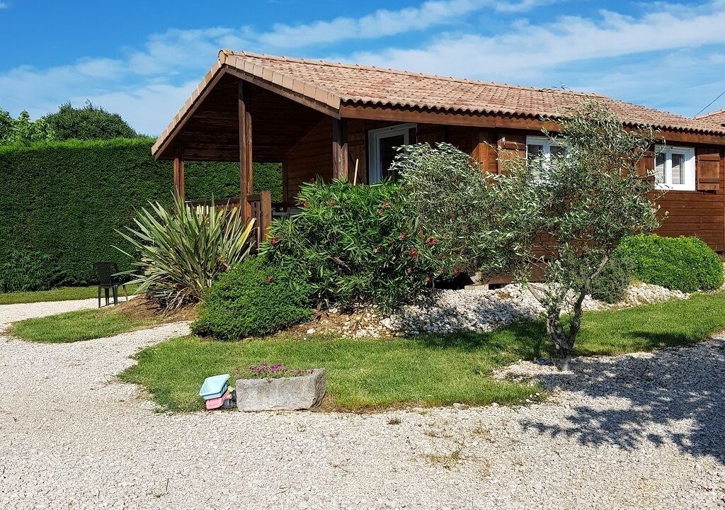 Photo of Outdoor in Ruoms