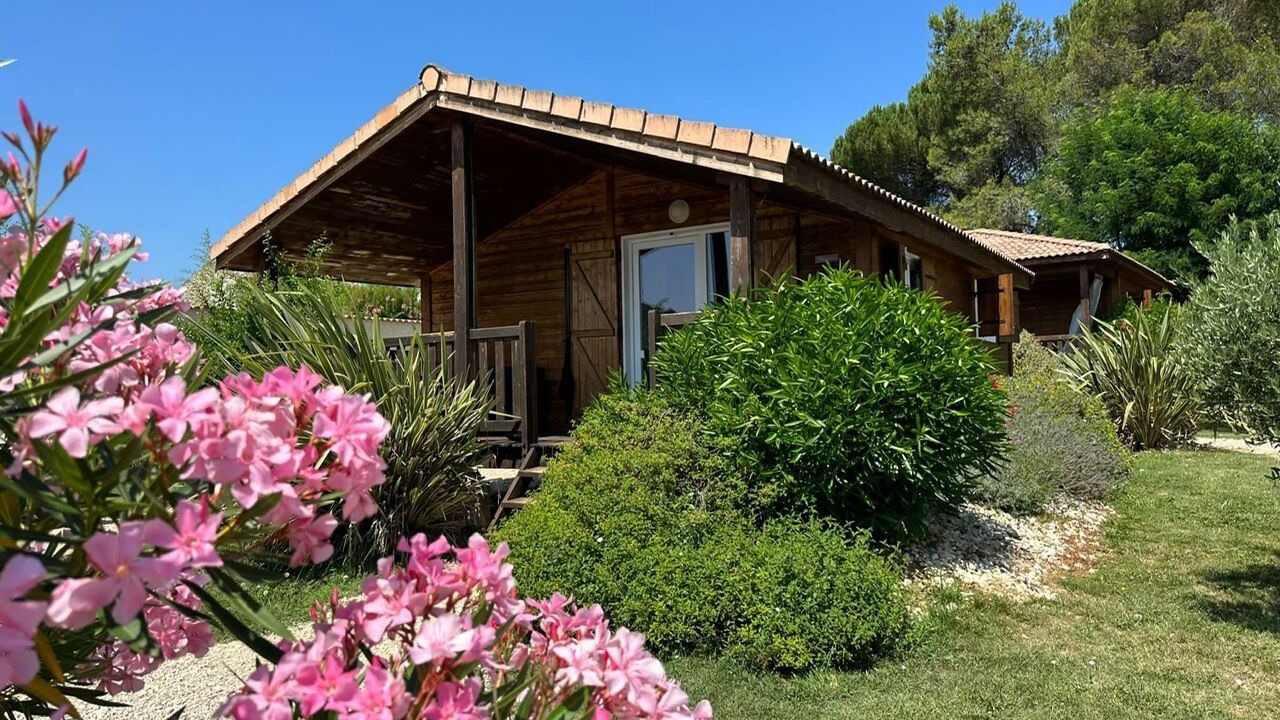Photo of Outdoor in Ruoms