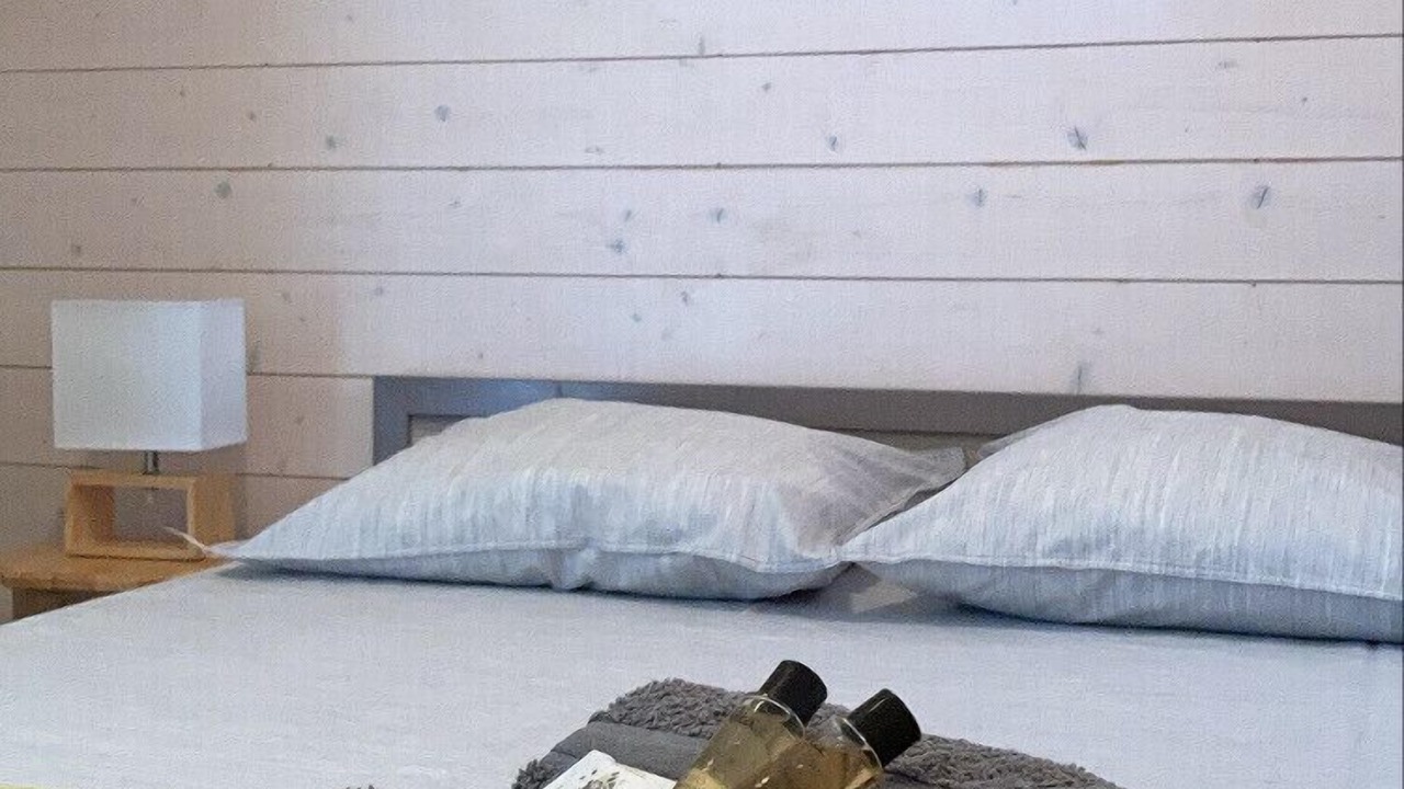 Photo of Bedroom in Ruoms