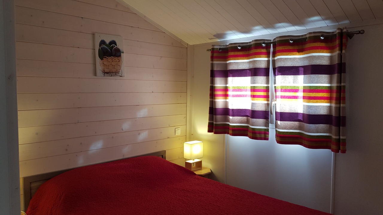 Photo of Bedroom in Ruoms