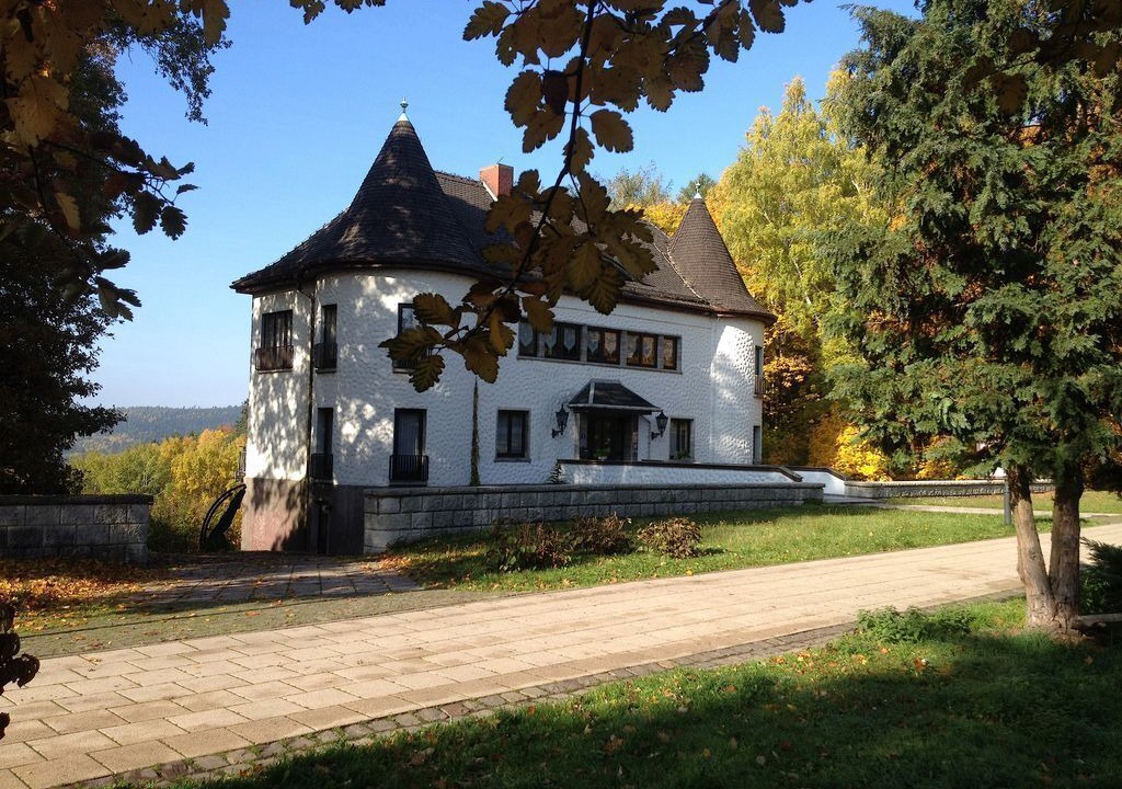 Photo of Outdoor in Friedrichroda