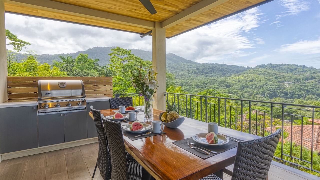 Photo of Outdoor in Dominicalito
