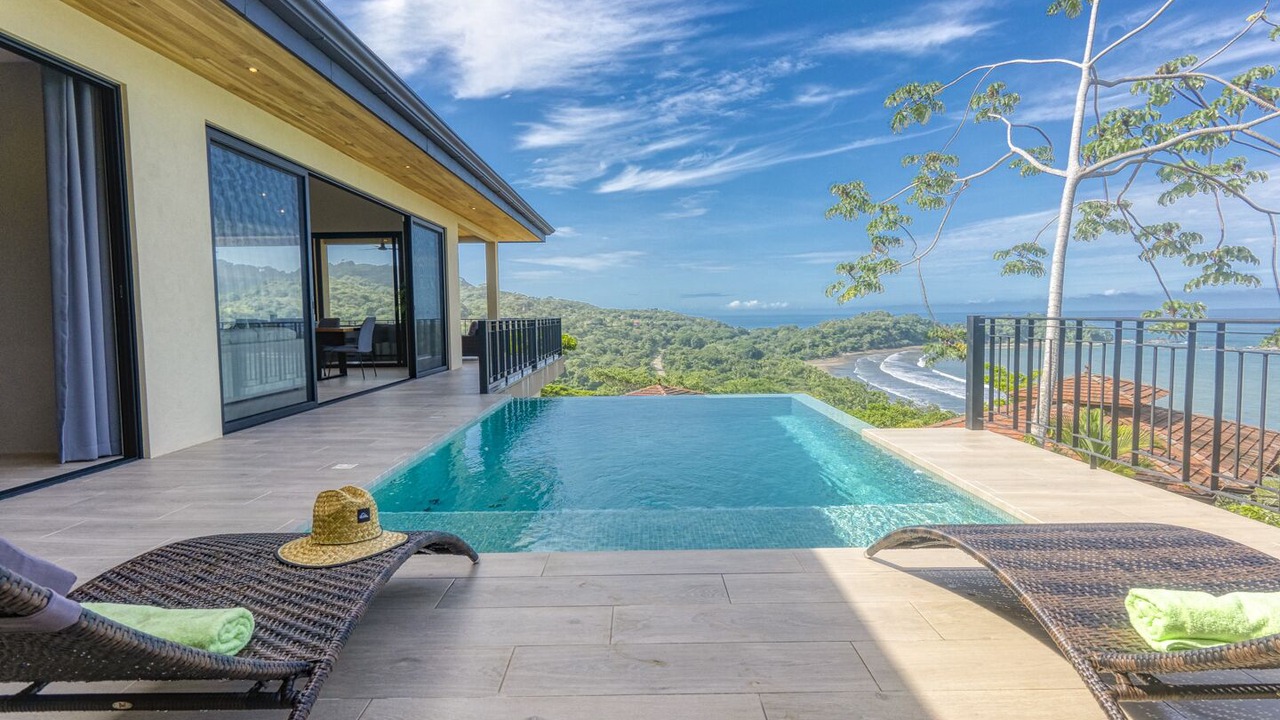 Photo of Outdoor in Dominicalito