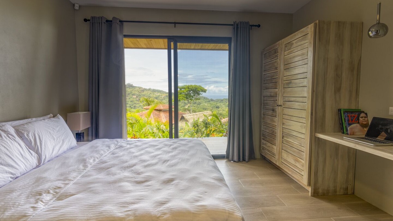 Photo of Bedroom in Dominicalito