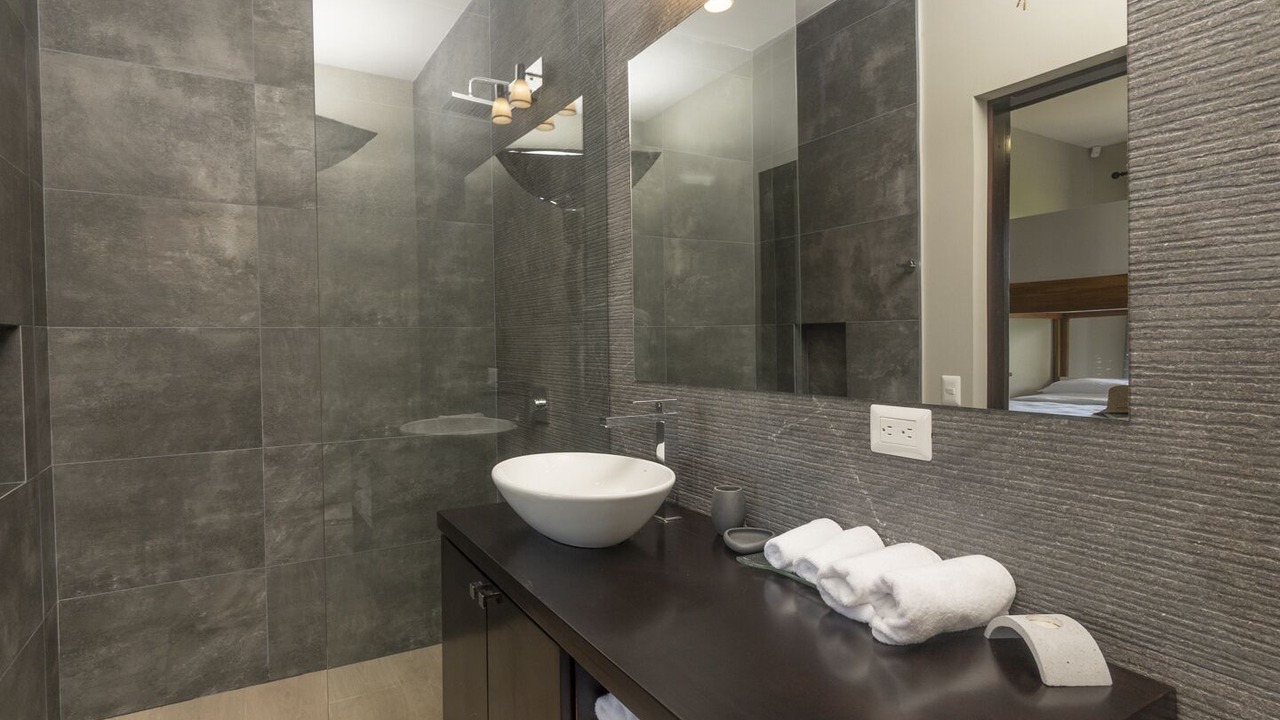 Photo of Bathroom in Dominicalito