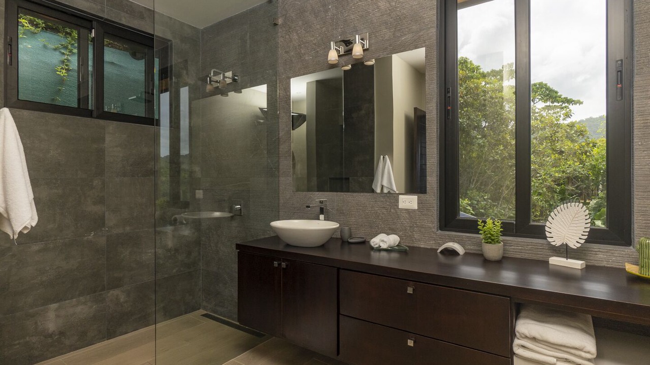Photo of Bathroom in Dominicalito
