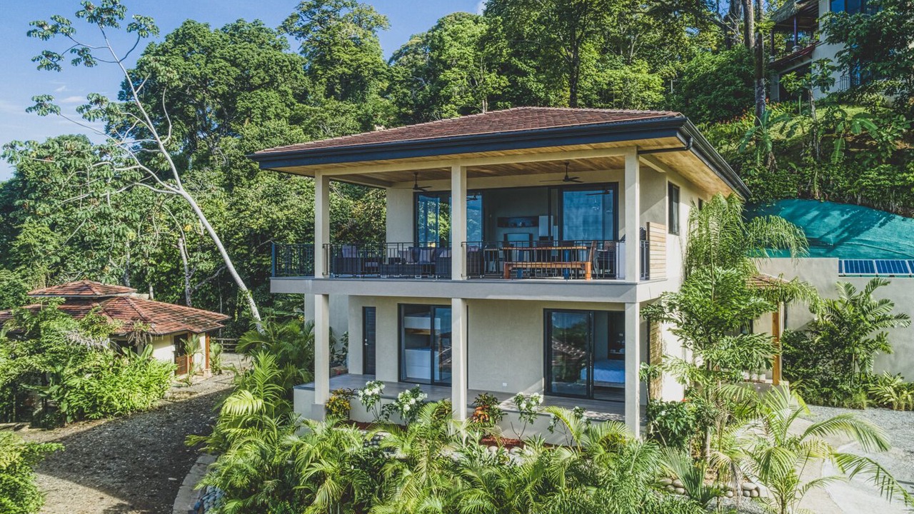 Photo of Outdoor in Dominicalito