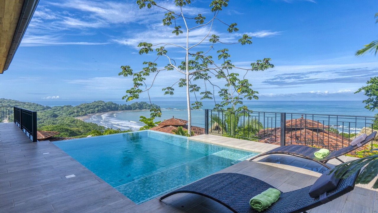 Photo of Outdoor in Dominicalito