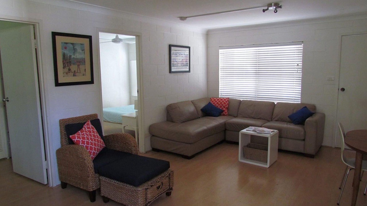 Photo of Livingroom in Blueys Beach