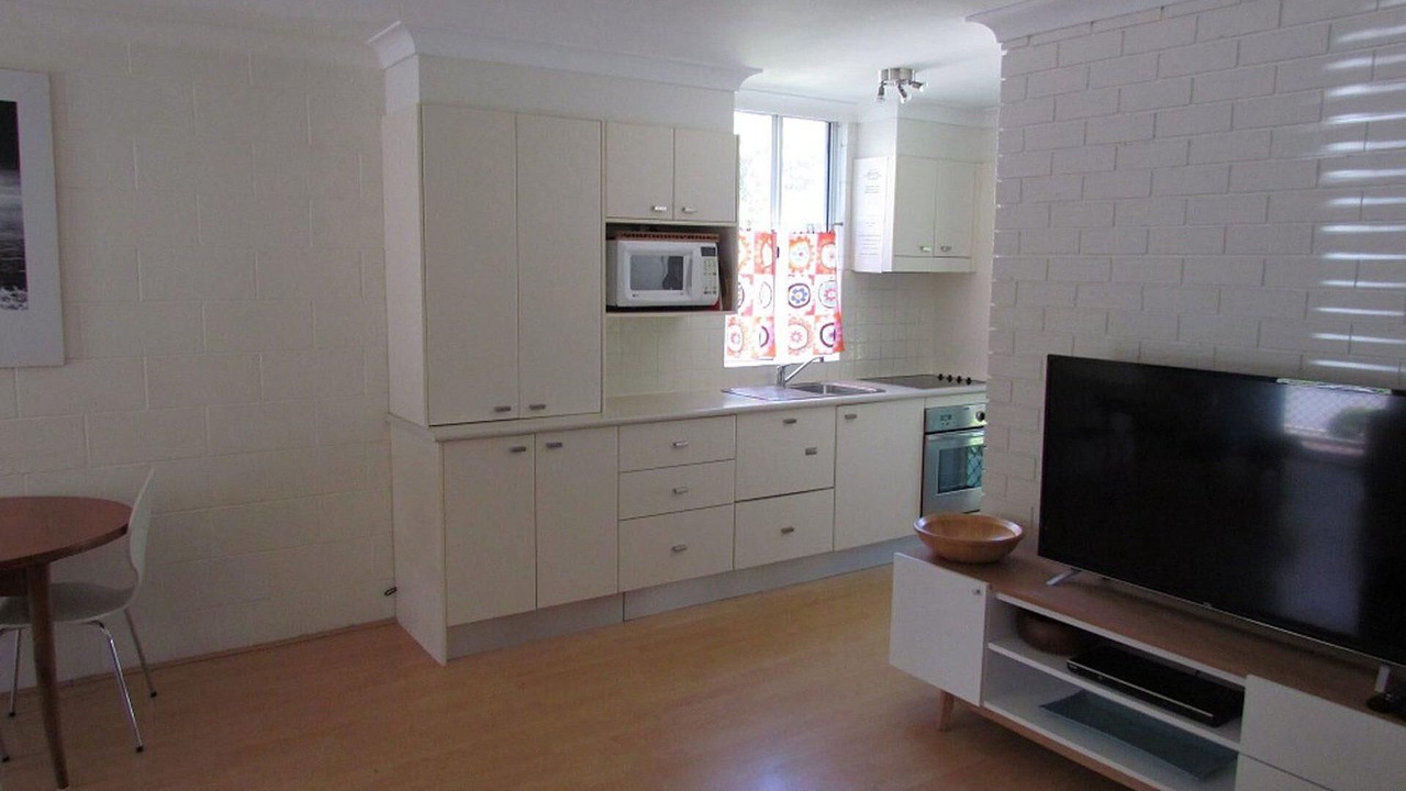 Photo of Kitchen in Blueys Beach